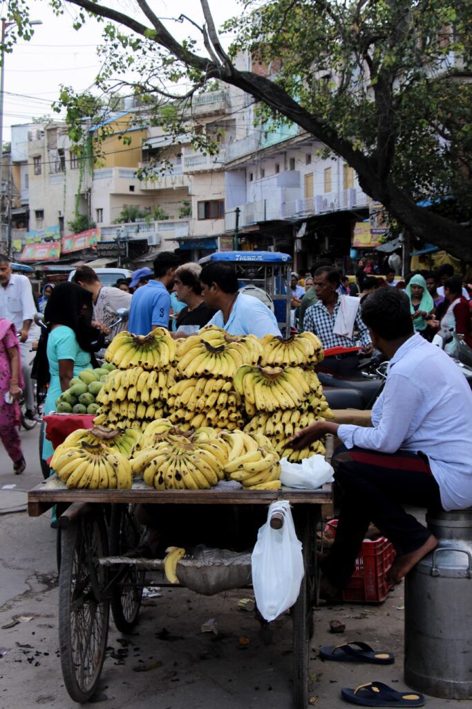 Delhi
