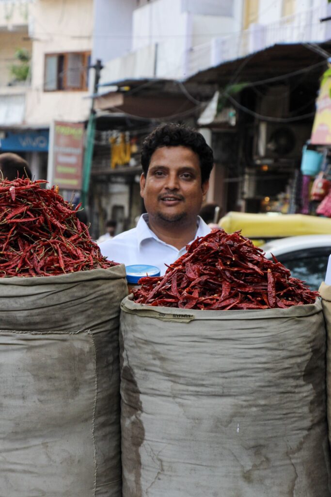 Delhi