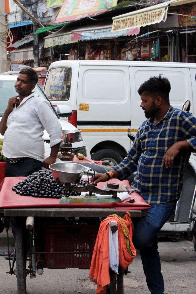 Delhi