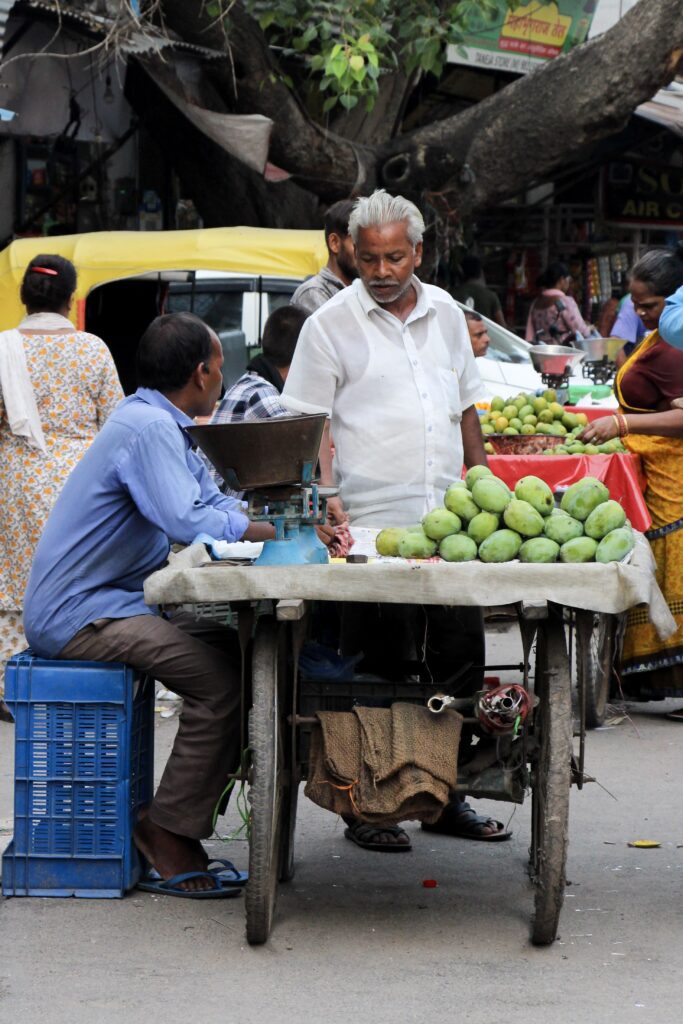 Delhi