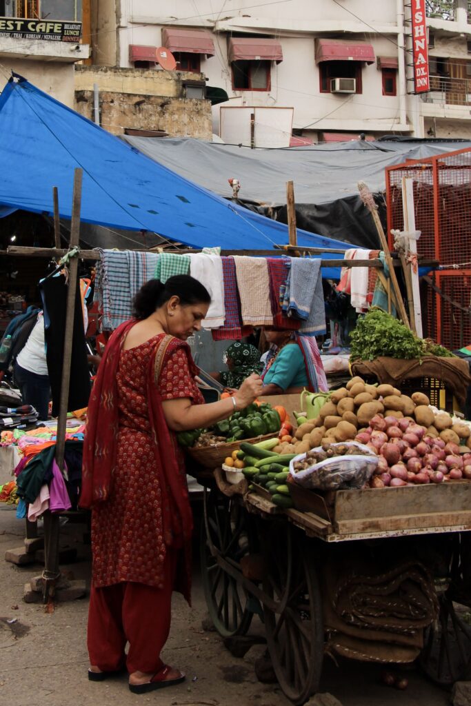 Delhi