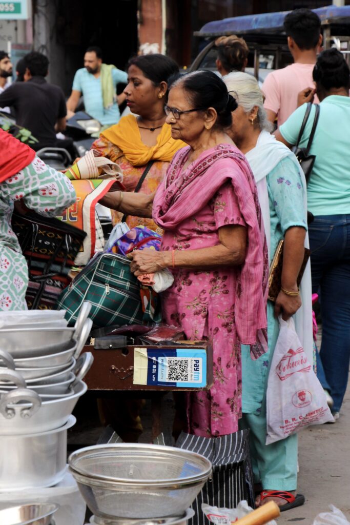 Delhi
