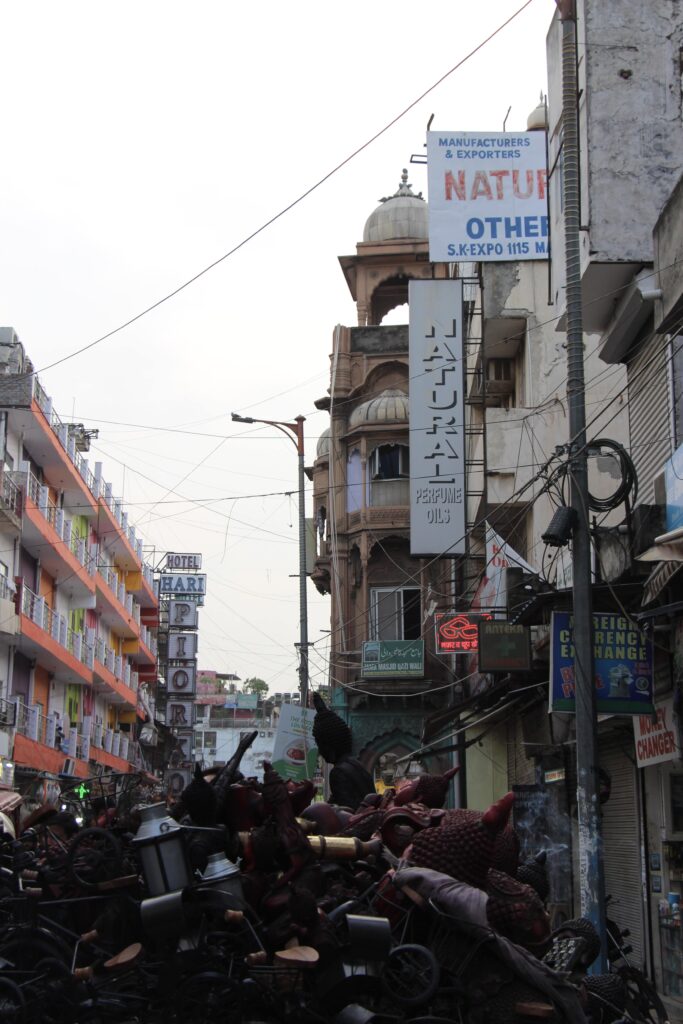 Delhi
