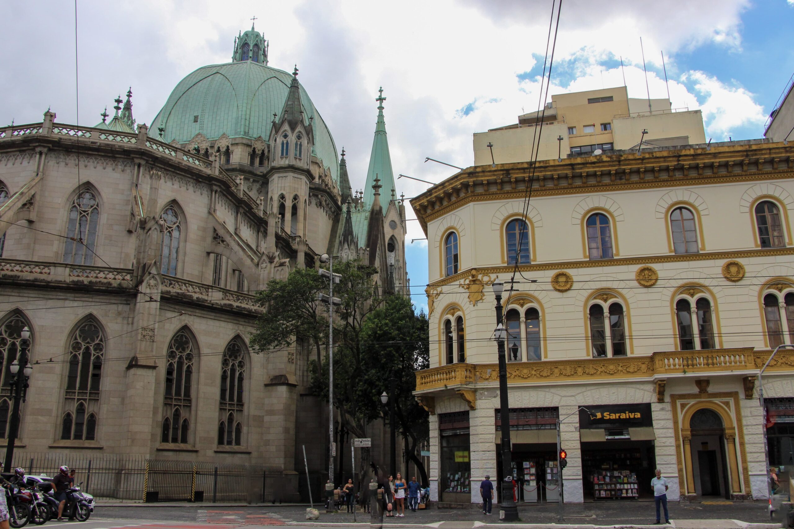 São Paulo