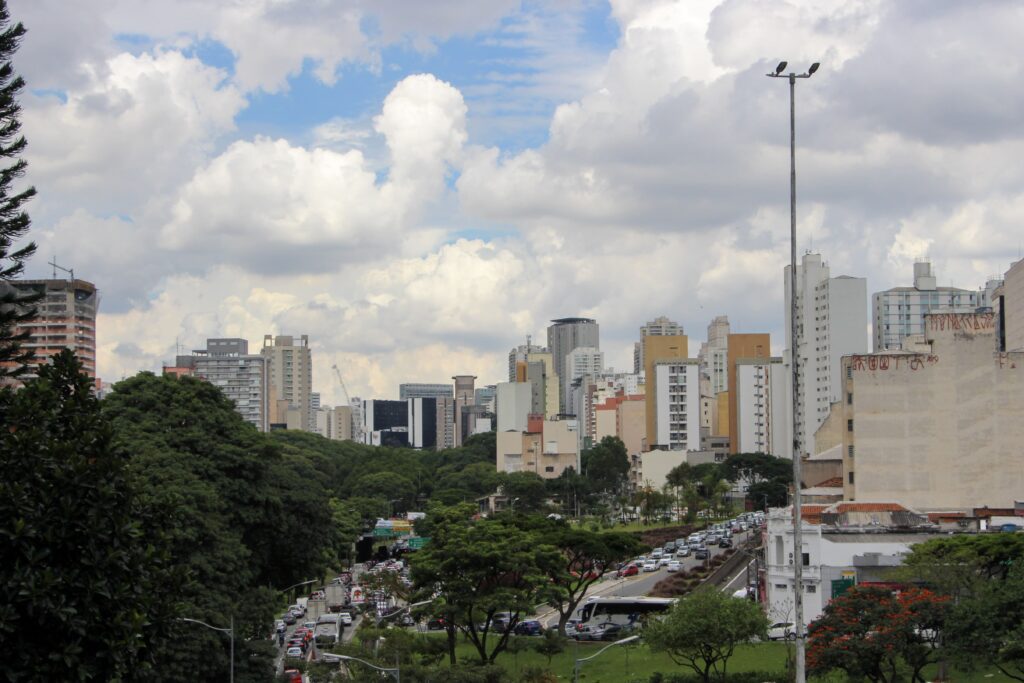 São Paulo