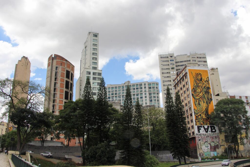 São Paulo
