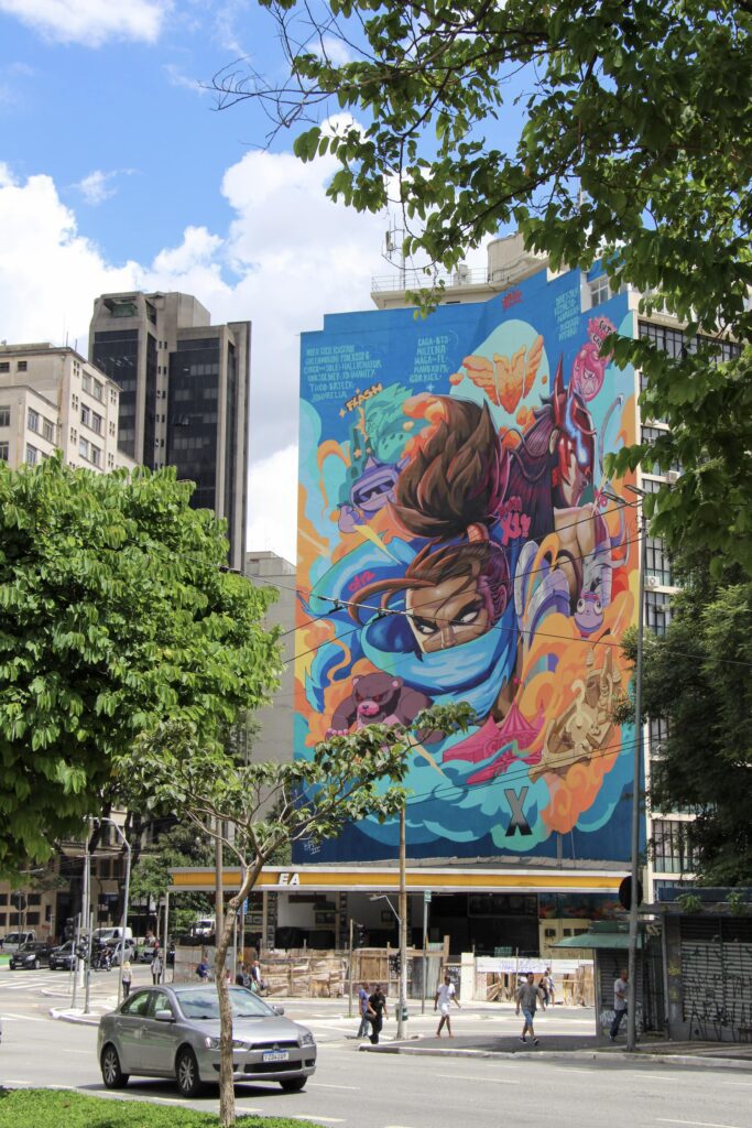 São Paulo