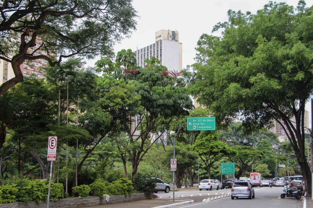 São Paulo
