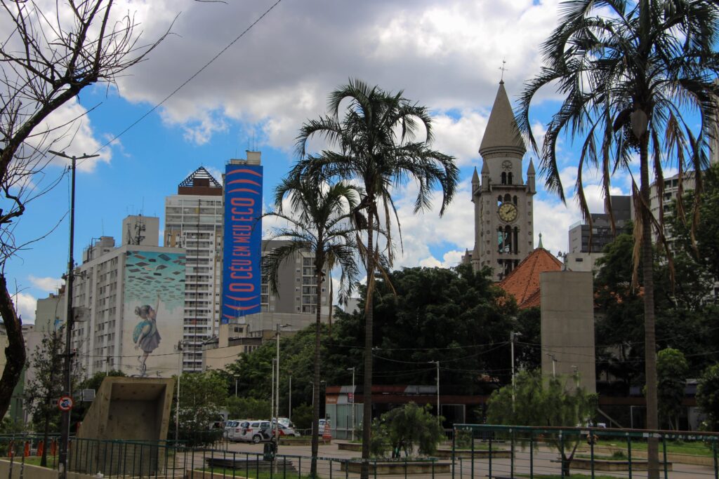 Sao Paulo