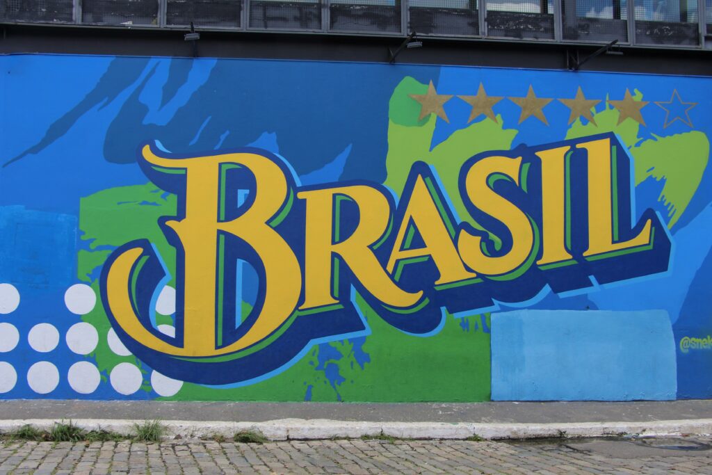 São Paulo