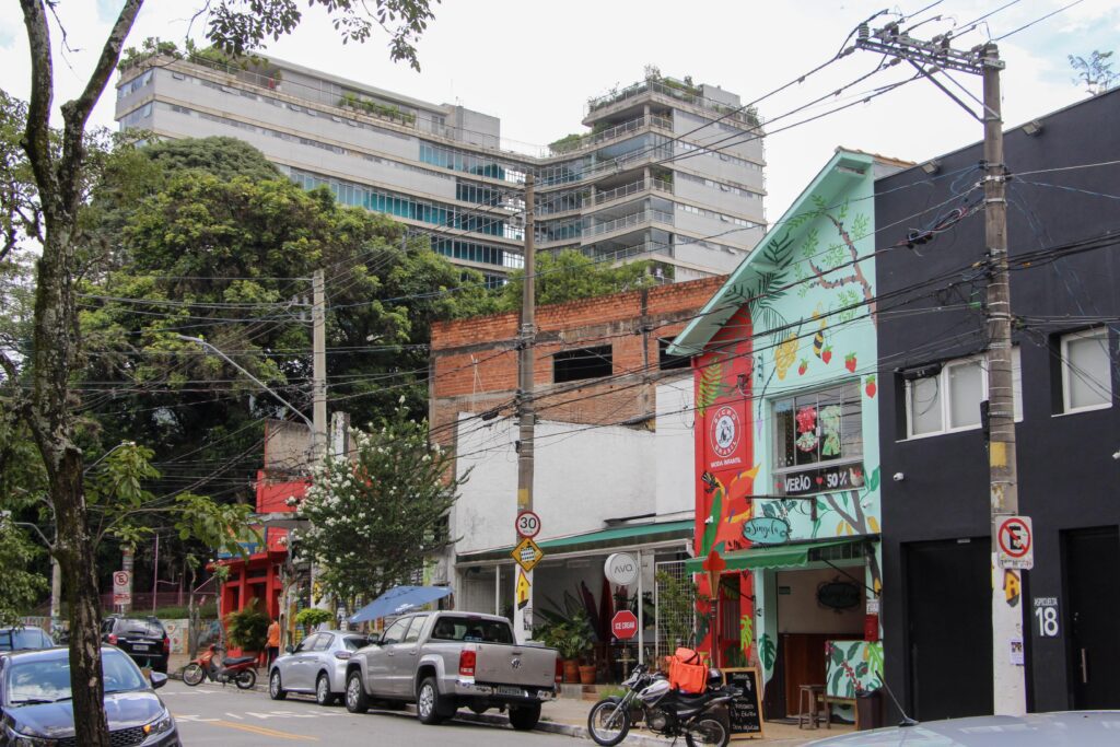 São Paulo