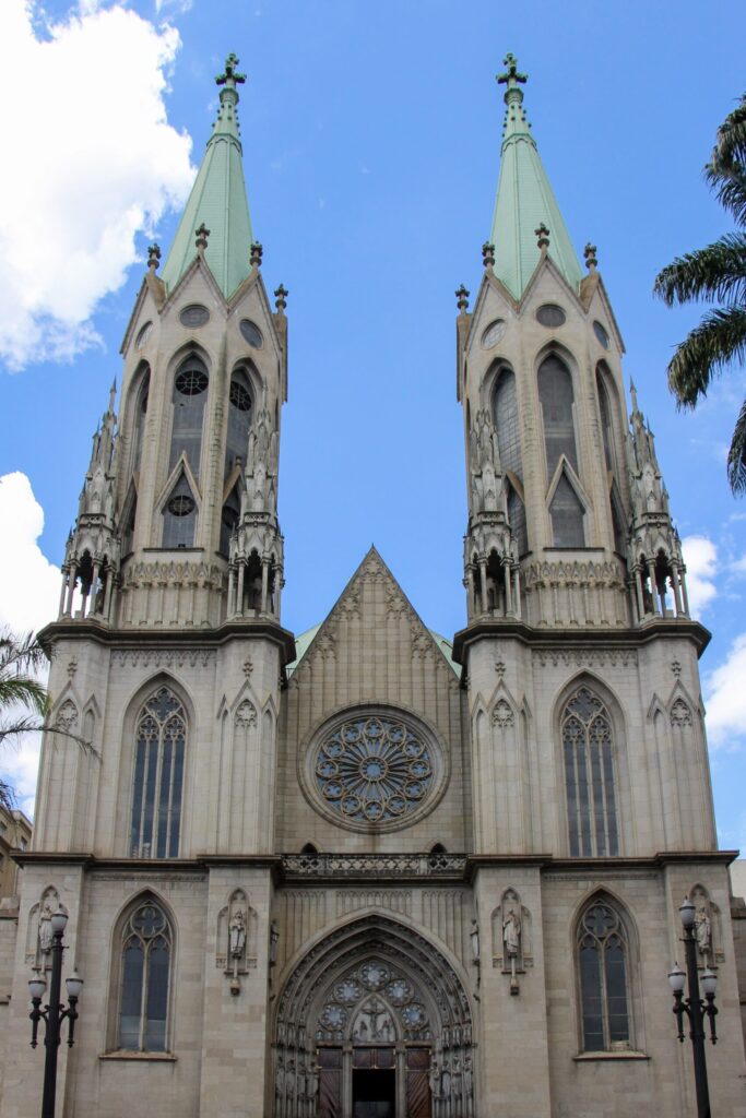 São Paulo